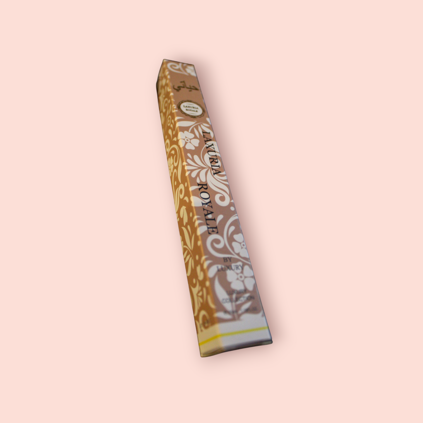 Laxuria Royal – Eau de Parfum 35 ml | Élégance & Raffinement Intemporel