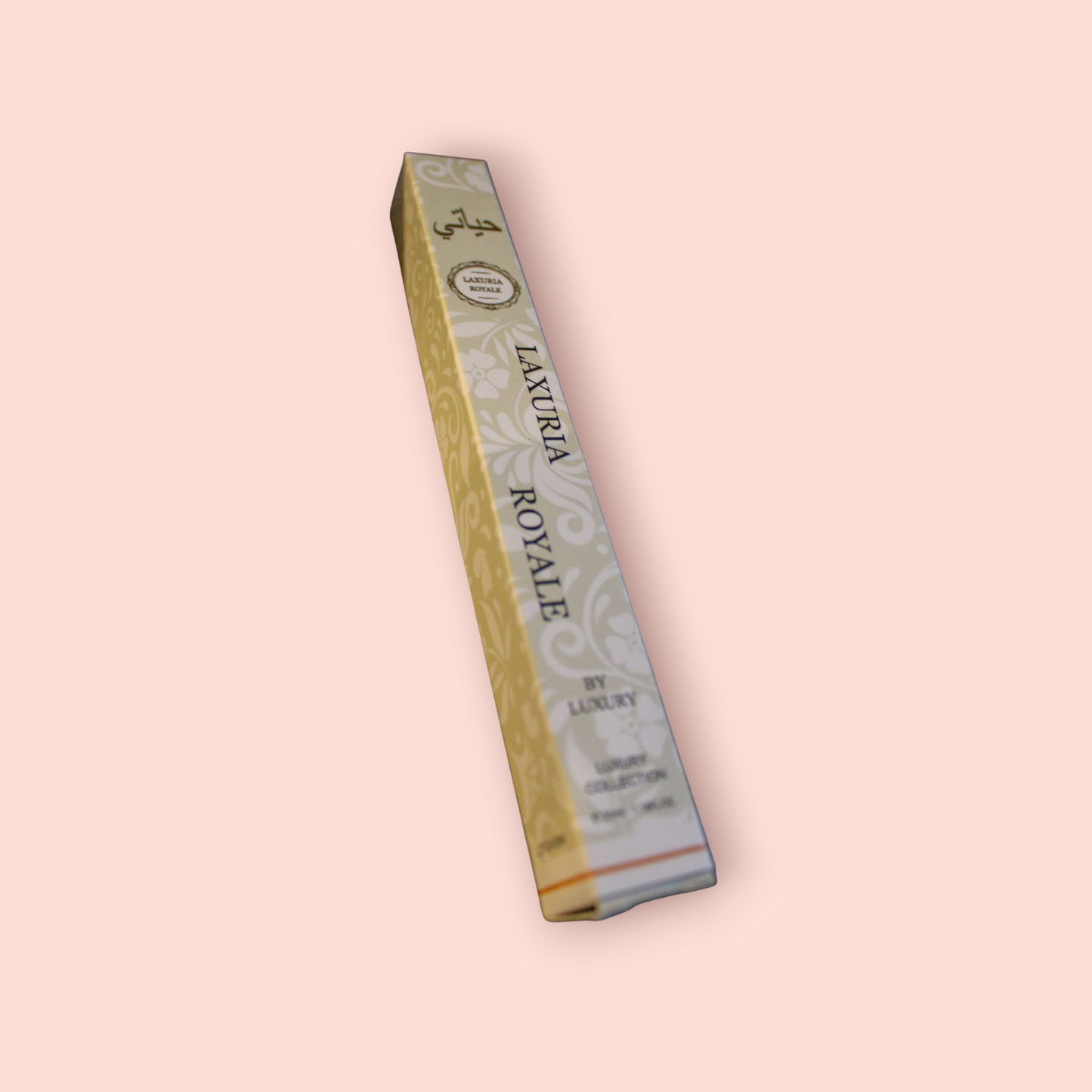 Laxuria Royal – Eau de Parfum 35 ml | Élégance & Raffinement Intemporel