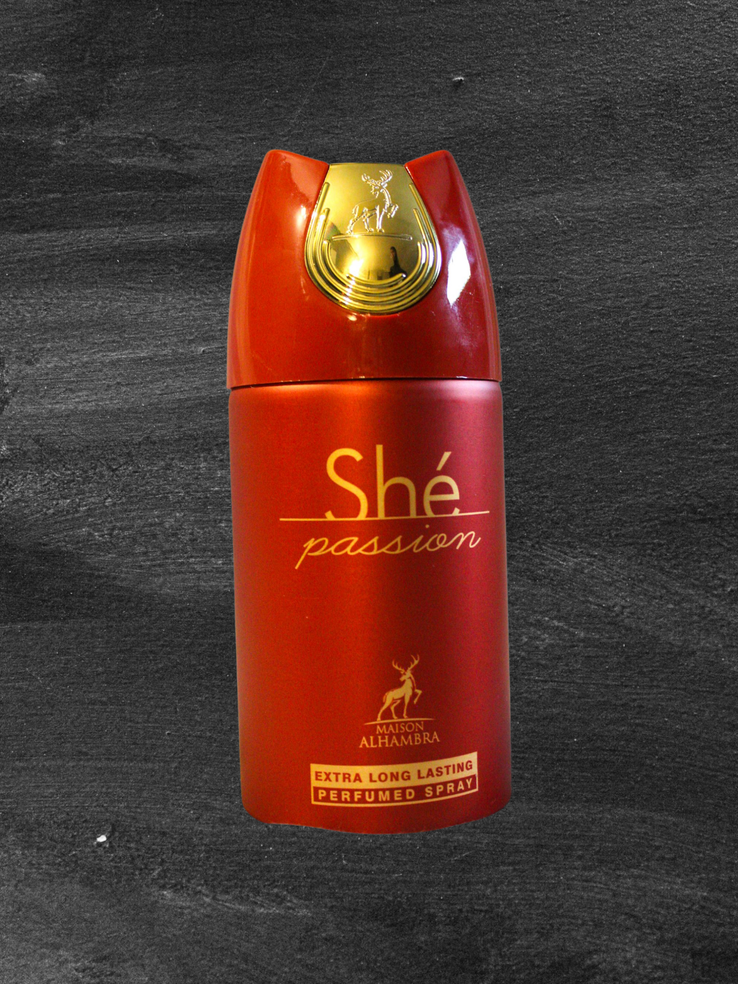 Maison Alhambra – Spray d’Ambiance | Senteur Shé Passion