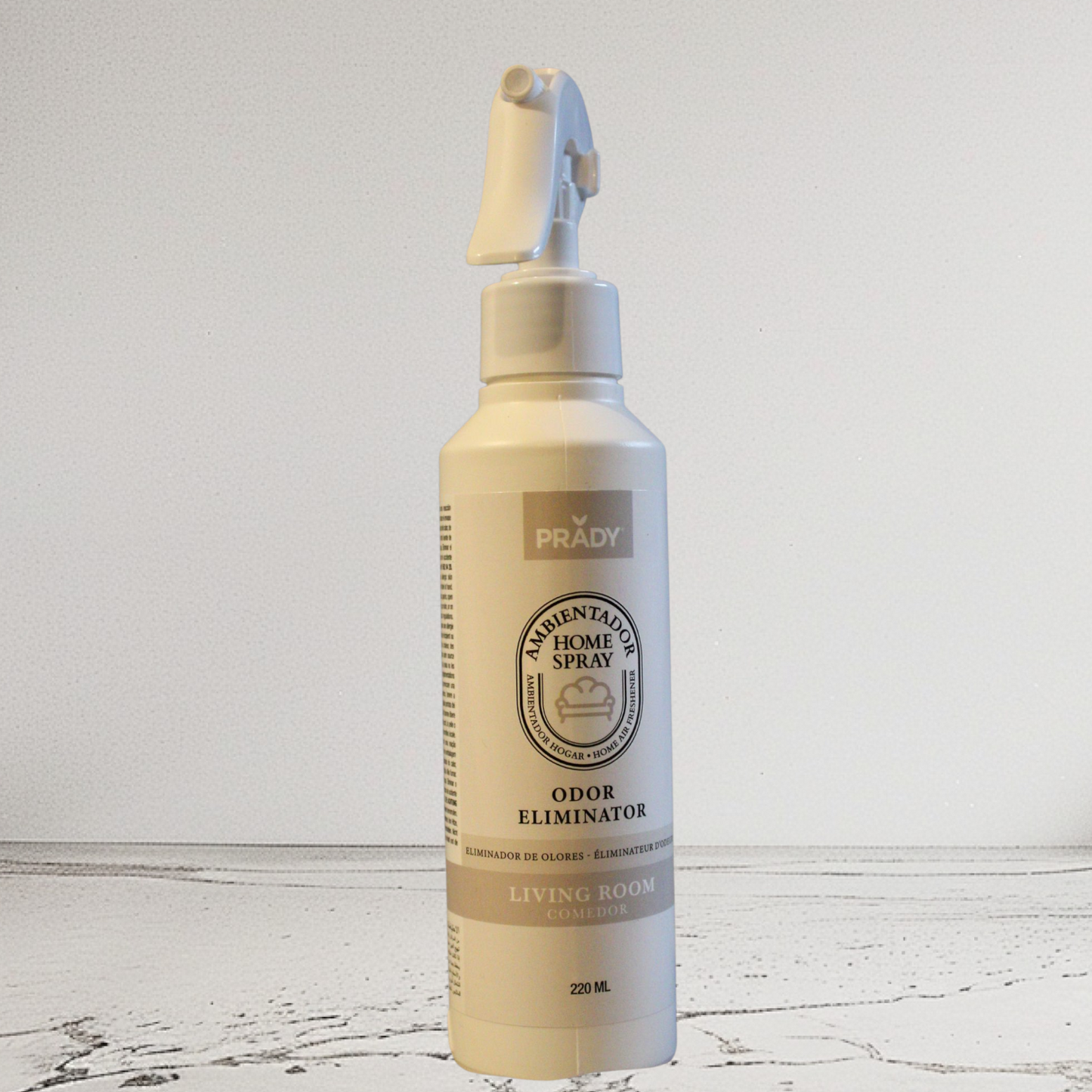 Spray Maison 220 ml – Prady Home