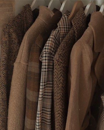 Collection Automne