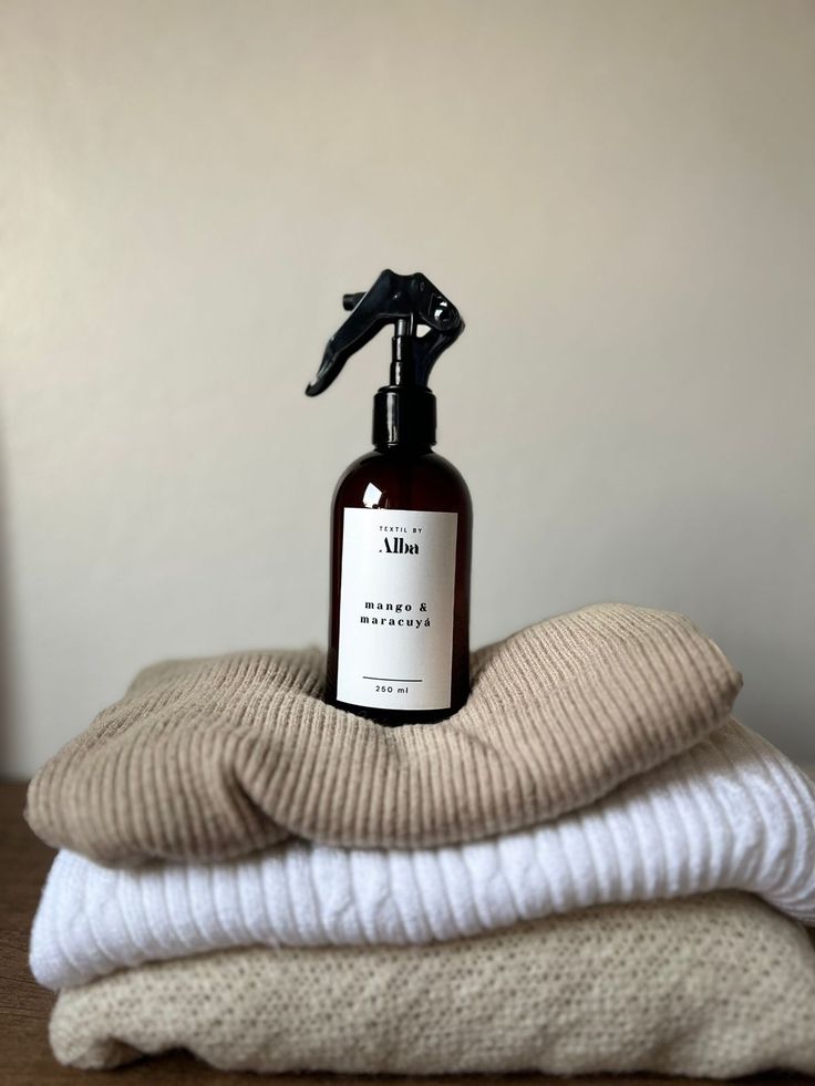 Spray Maison