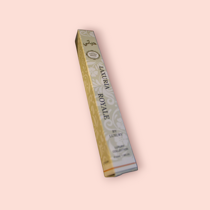 Laxuria Royal – Eau de Parfum 35 ml | Élégance & Raffinement Intemporel