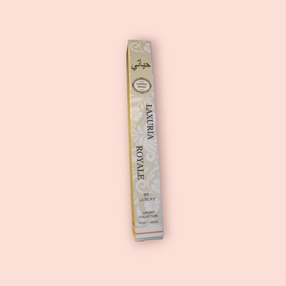 Laxuria Royal – Eau de Parfum 35 ml | Élégance & Raffinement Intemporel
