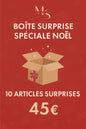 Boîte Surprise Spéciale Noël