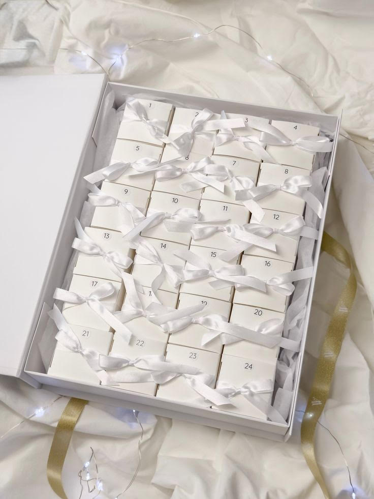 Calendrier de l’Avent La Maison M&S – 24 jours de surprises