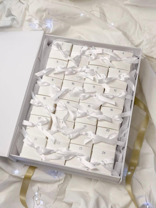 Calendrier de l’Avent La Maison M&S – 24 jours de surprises